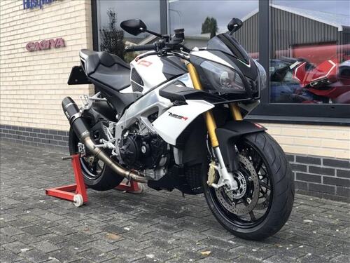 Foto: Aprilia R 1000 ABS APRC Tuono V4