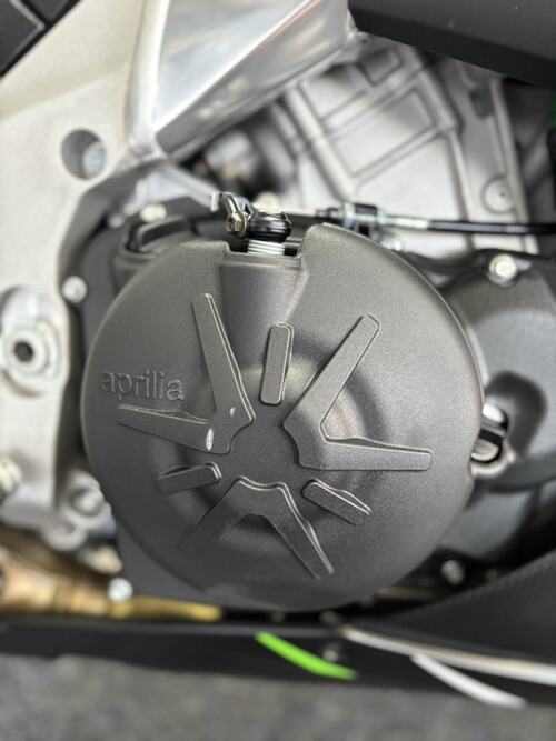 Foto: Aprilia Factory APRC RSV 4