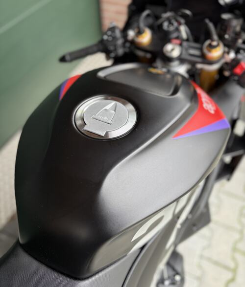 Foto: Aprilia Factory APRC RSV 4