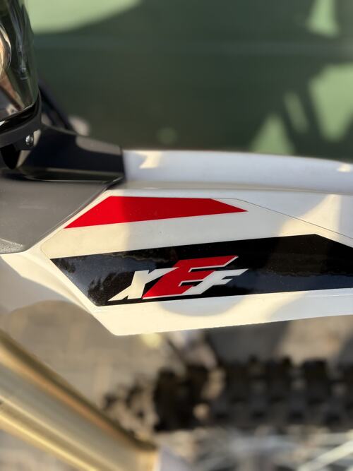 Foto: Fantic XEF 250 Enduro