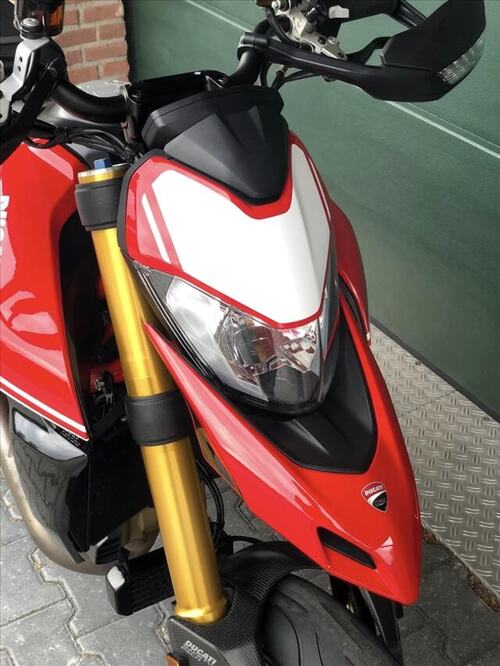 Foto: Ducati 950 SP Cornering ABS/DTC evo/DWC evo/DQS evo Hypermotard