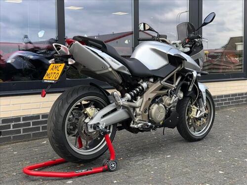 Foto: Aprilia 750 SHIVER GT ABS SL