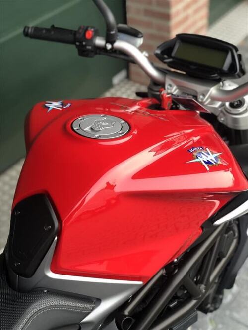 Foto: MV Agusta F 3 800 ABS/EAS/TC 2.0 Brutale