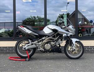 Foto: Aprilia 750 SHIVER GT ABS SL