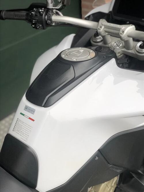 Foto: Ducati MULTISTRADA V 4 S ABS/DTC TRAVEL/RADAR MTS