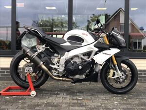 Foto: Aprilia R 1000 ABS APRC Tuono V4