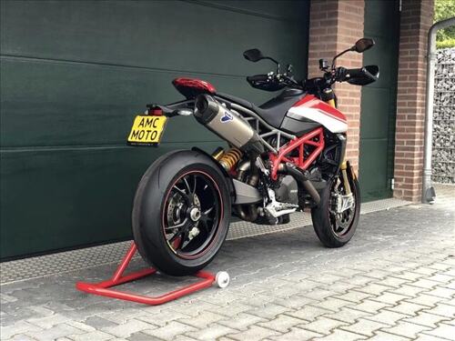 Foto: Ducati 950 SP Cornering ABS/DTC evo/DWC evo/DQS evo Hypermotard