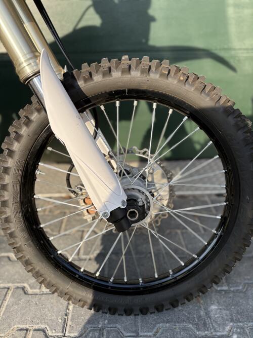 Foto: Fantic XEF 250 Enduro