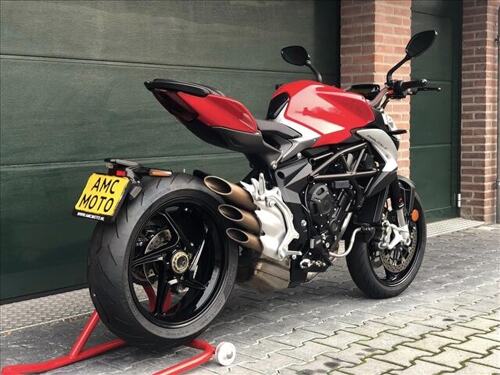 Foto: MV Agusta F 3 800 ABS/EAS/TC 2.0 Brutale