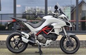 Foto: Ducati MULTISTRADA 1200 S DVT TOURING Corner ABS/DWC/DTC/SKYHOOK EVO MTS