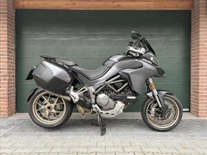 Foto: Ducati MULTISTADA 1260 S DVT ABS/DTC TRAVEL MTS