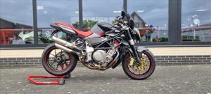 Foto: MV Agusta 910 R Brutale