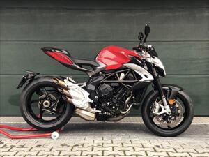 Foto: MV Agusta F 3 800 ABS/EAS/TC 2.0 Brutale