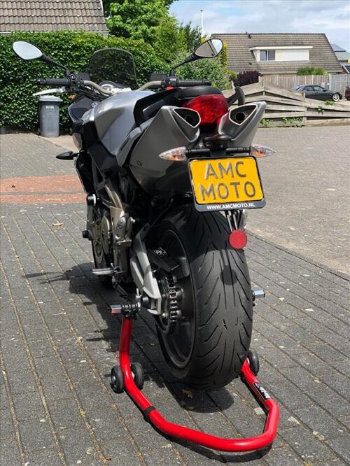 Foto: Aprilia 750 SHIVER GT ABS SL