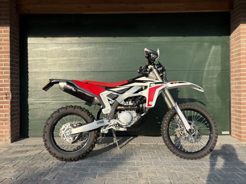 Foto: Fantic XEF 250 Enduro