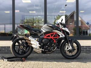 Foto: MV Agusta F 3 800 ABS/EAS/TC 2.0 Brutale